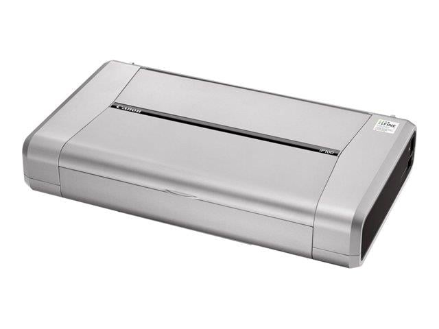iP100 - printer - color - ink-jet - BOSS and Computer Products