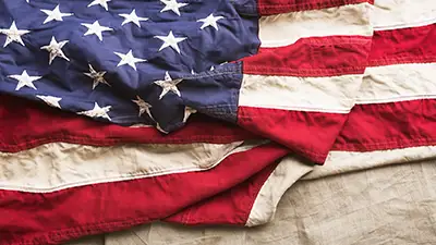 Made in the USA
