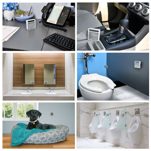 MYCAB DISPENSER MYCAB-F-000I006M