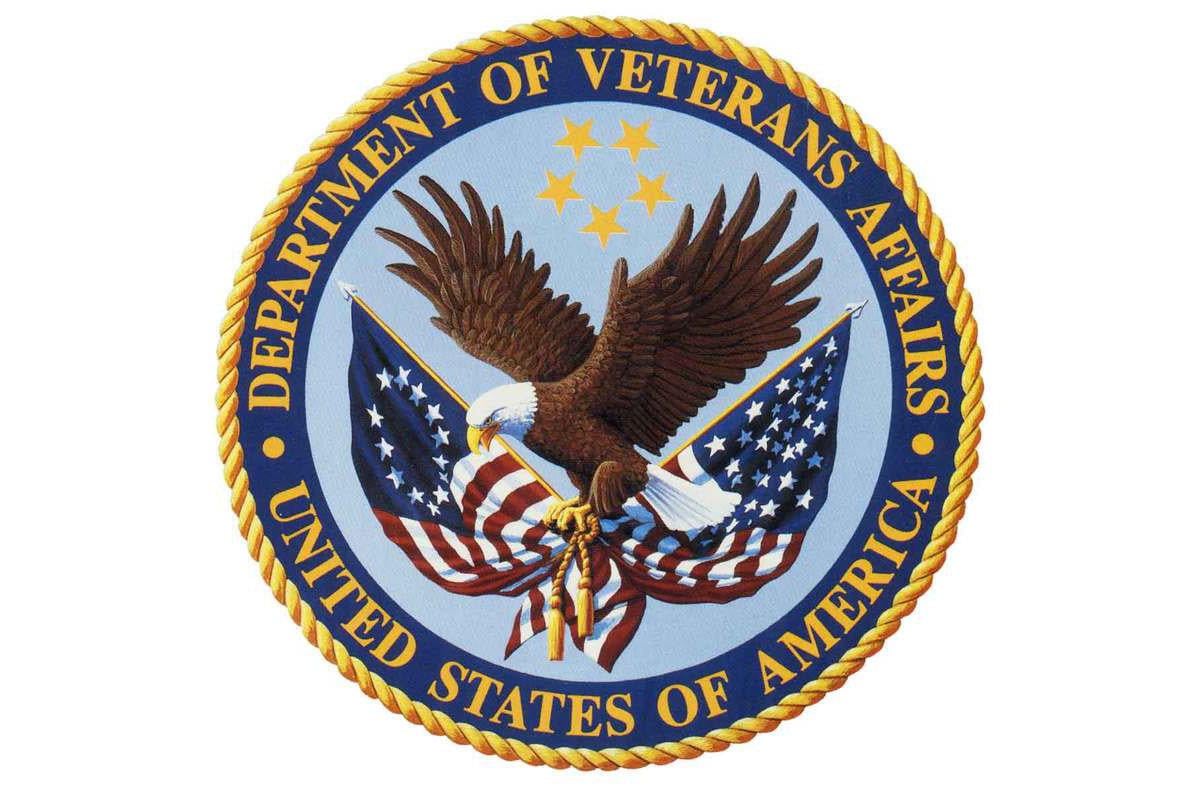 Department of Veteran's Affairs