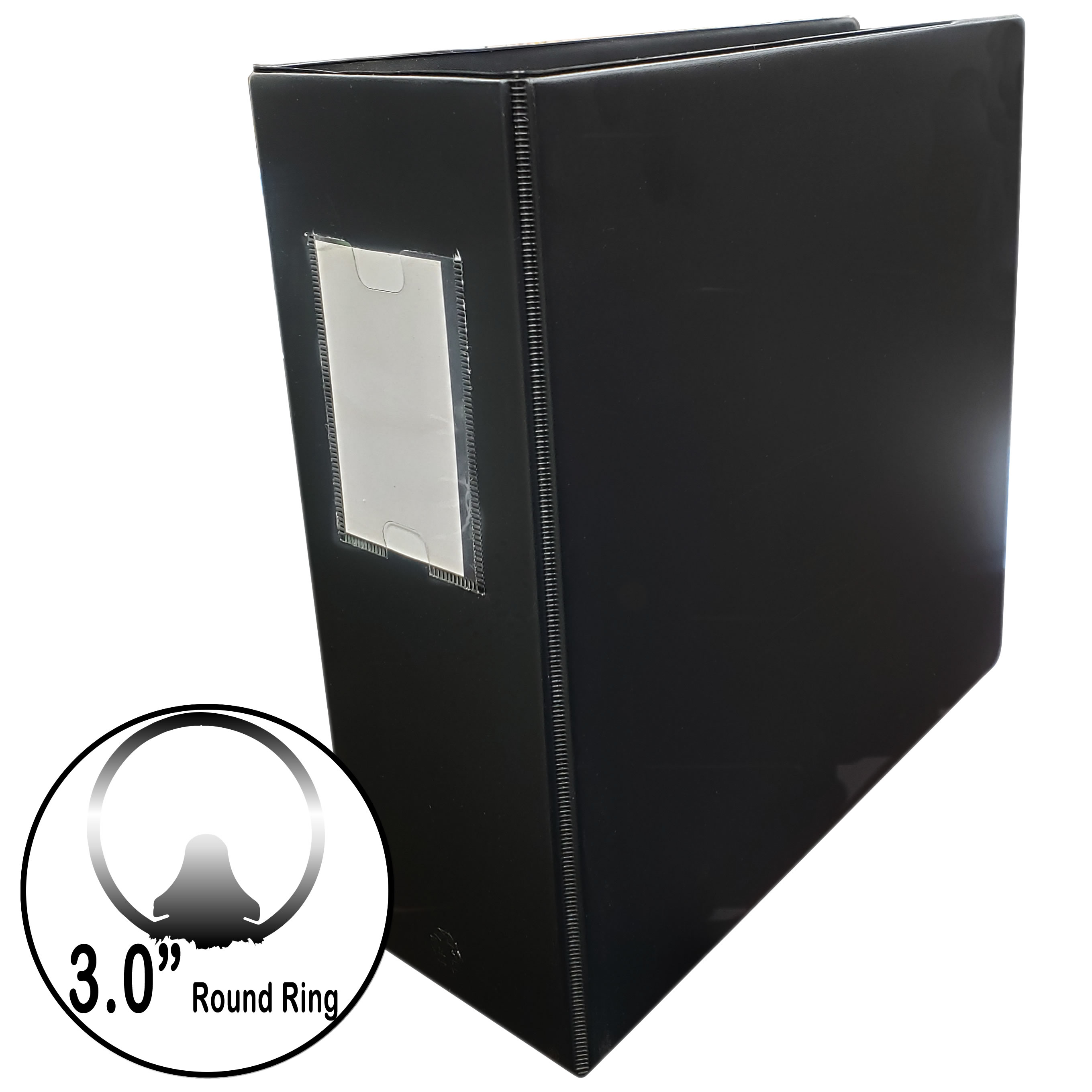 mini binder business card holder Cardguard main image 0