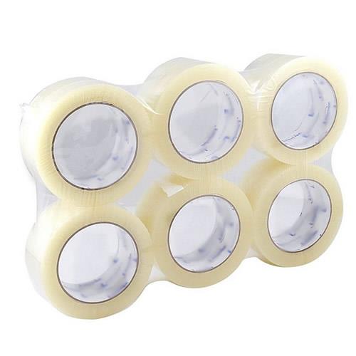 Strong Packing Tape, 35Mil Bluebird Office Supplies