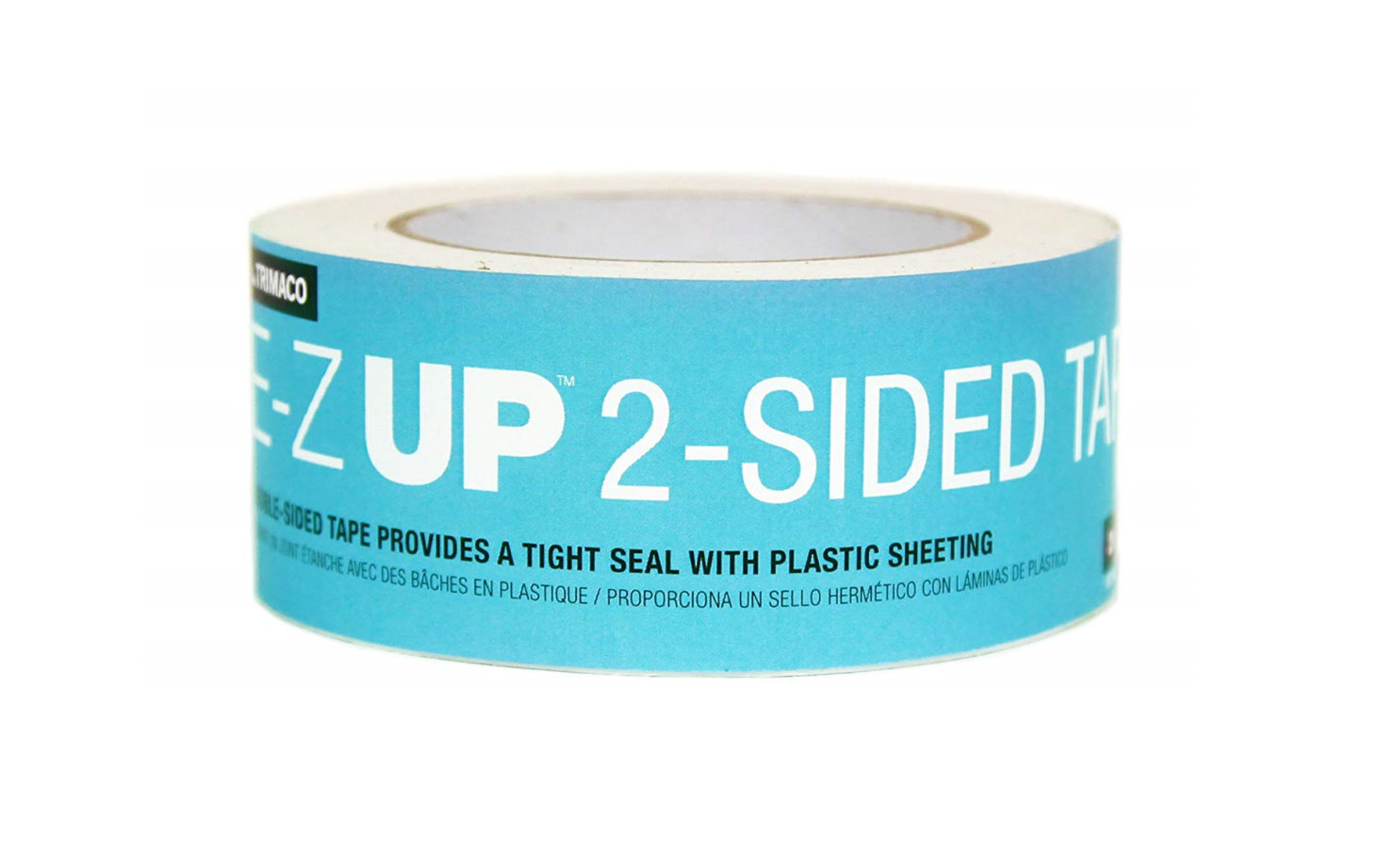 Trimaco 54744 Door E-Z Up Double Sided Tape, White - Buy