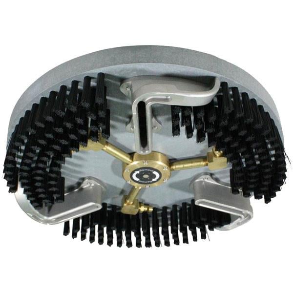 Rotovac 360i Carpet Cleaning Brush Head; 12-CBH-LH-1, Buy Janitorial  Direct