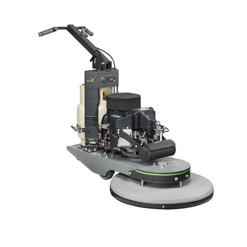 Onyx Jx1 Propane Floor Burnisher 21 In Janitorial Direct Janitor S Closet