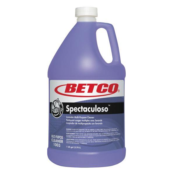 betco glass cleaner