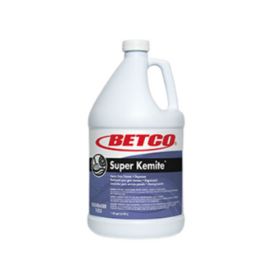 Super Clean All Purpose Cleaner Degreaser - 5 Gal.