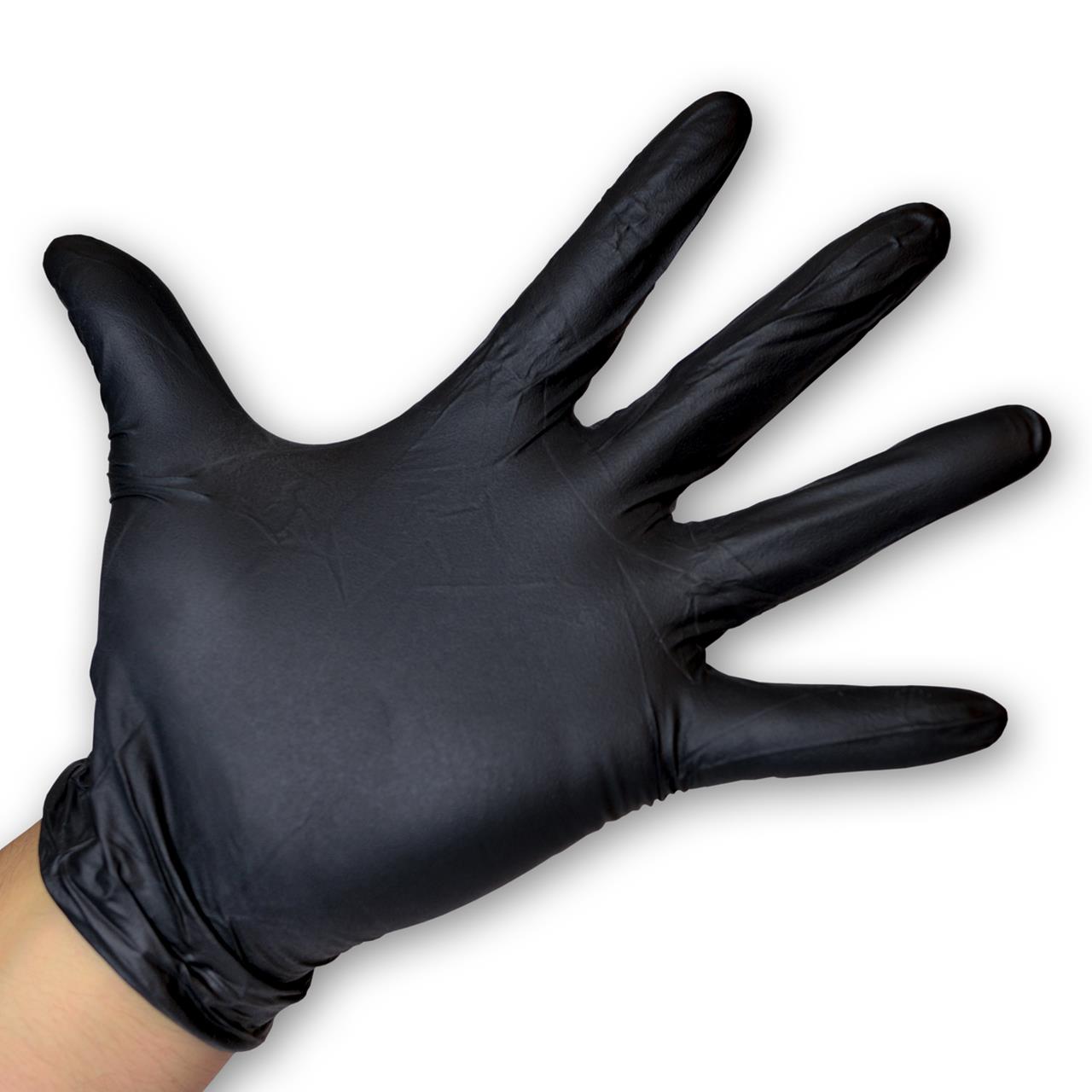 janitorial gloves