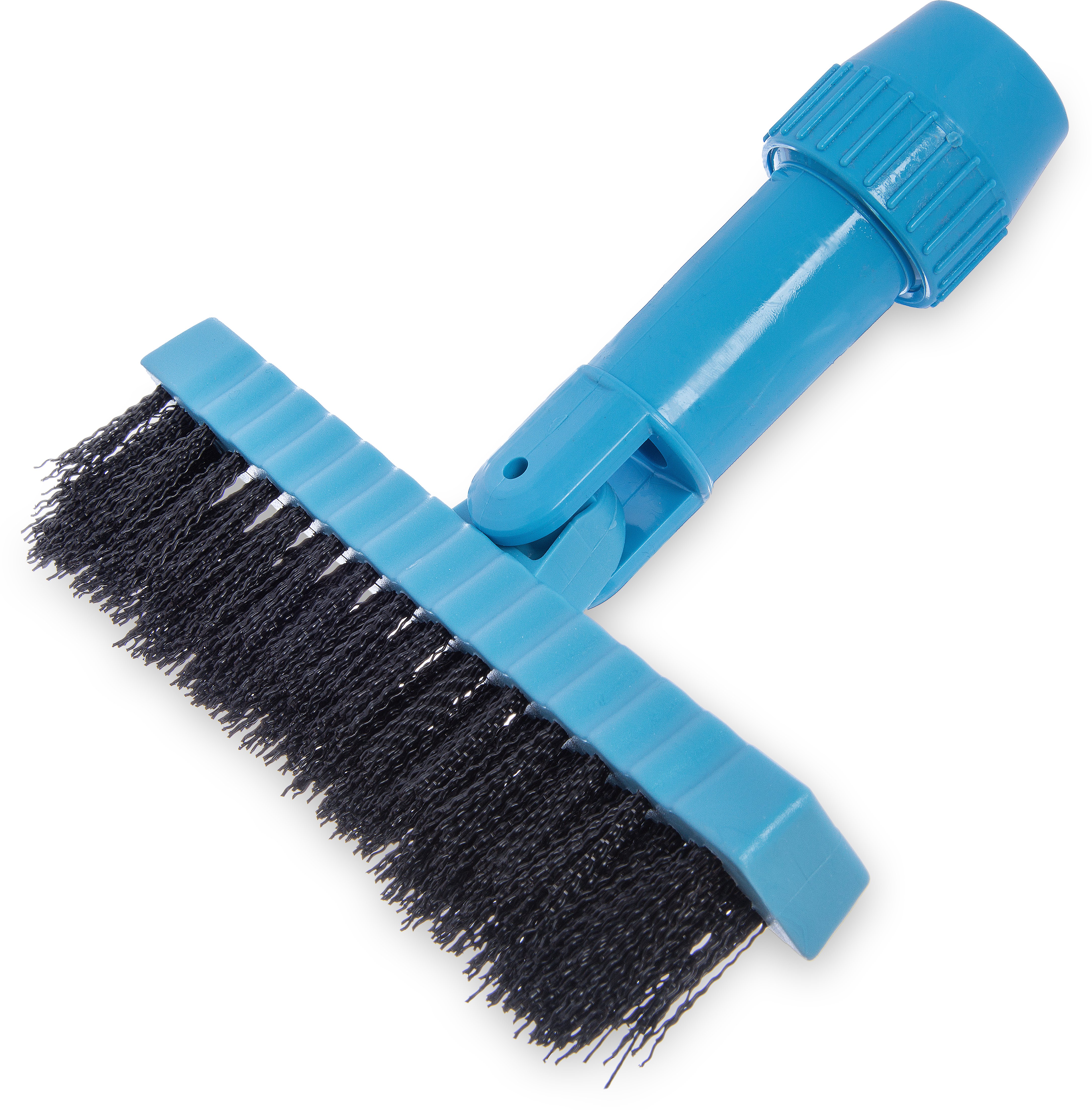 Grout Cleaning Brush, Swivel Corner Cleaning Brush