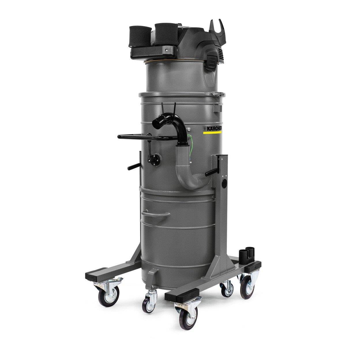 Karsher Industrial Water Vacuum cleaner