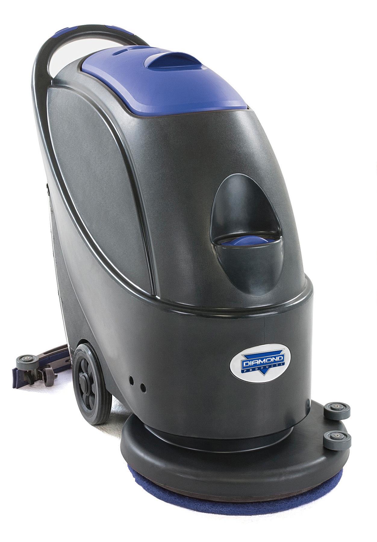 Automatic Floor Scrubber 20 Inch Rentals (Battery)