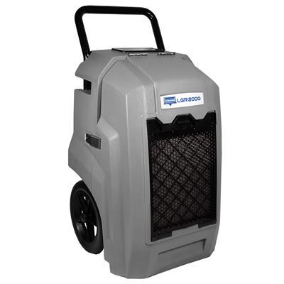 Large Humidifier Rental