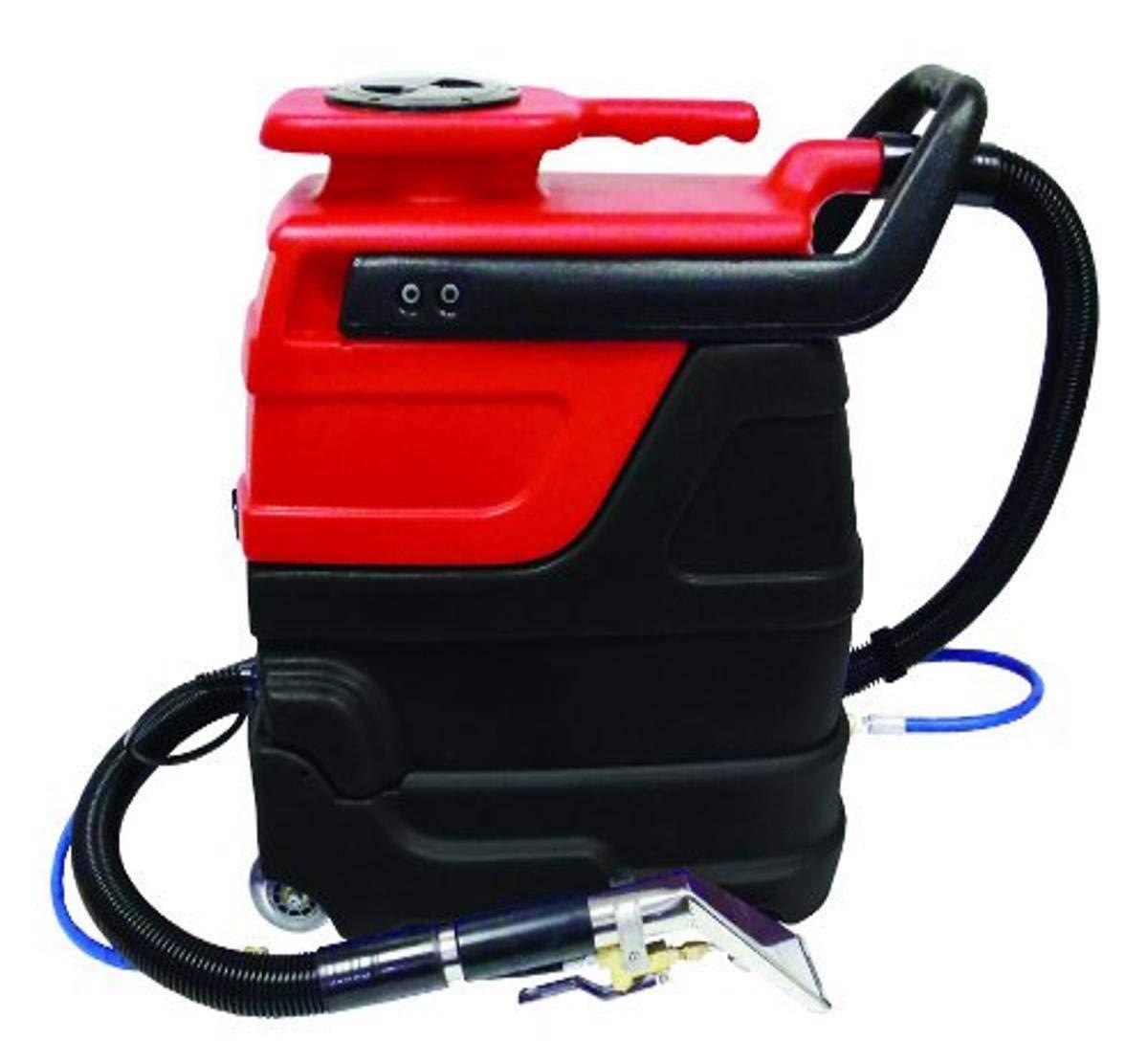 Professional Upholstery Spot & Portable Auto Detailing extractor