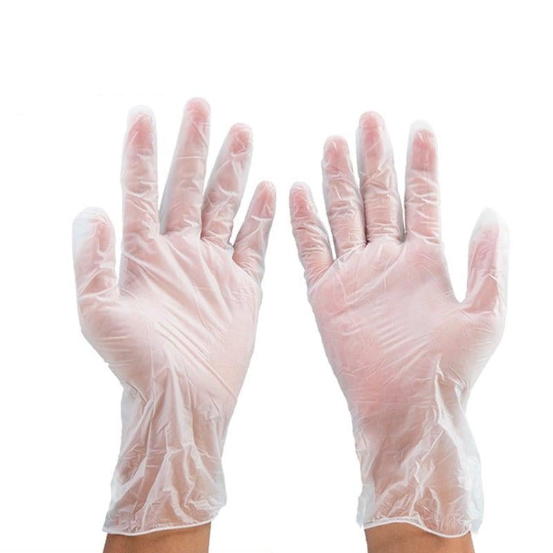Verlichten Rauw Beeldhouwwerk General Purpose Vinyl Glove, Powder-Free, Clear, M ; 1000 per Case | Buy  Janitorial Direct | Janitor's Closet - Buy Janitorial Direct