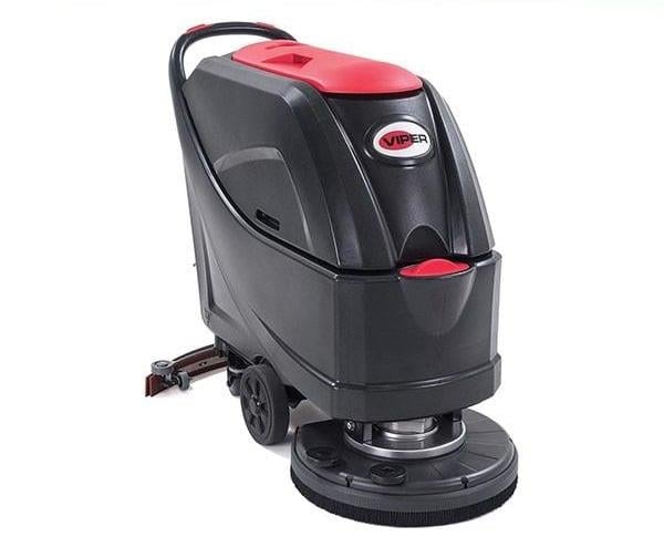 Diamond Products Crown G20 Inch Auto Scrubber Electric Floor Janitorial Direct