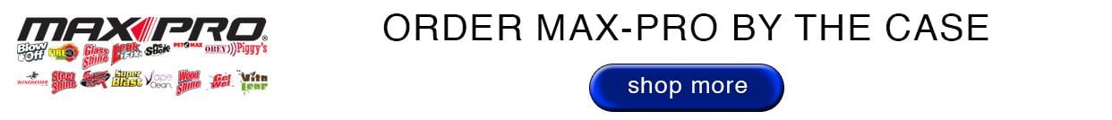 Max Professional 2145 Rubber Rejuvenator - 10 oz. 10 Ounce