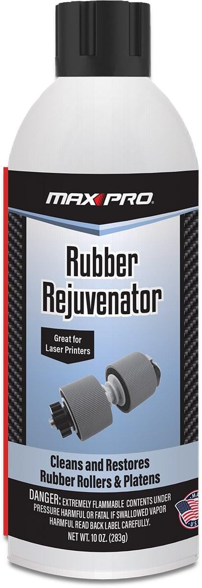 MAXPRO RUBBER REJUVENATOR - CLEANS AND RESTORES RUBBER – Covalin
