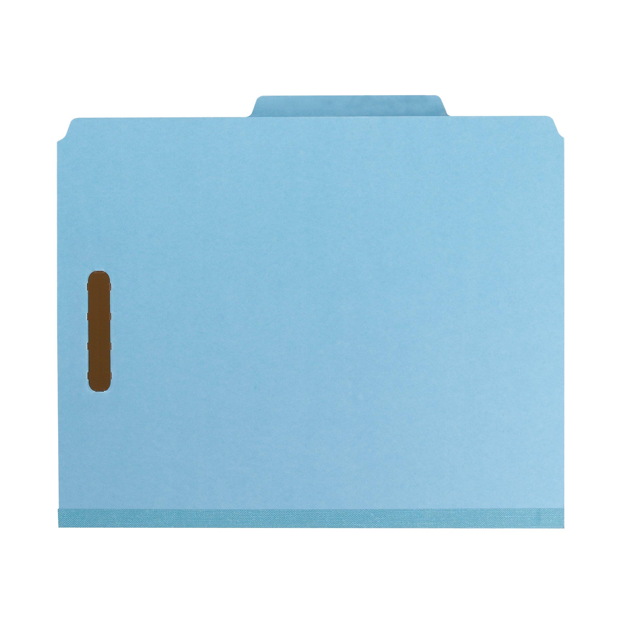 Wholesale Classification File Folder by Smead Discounts on SMD21180