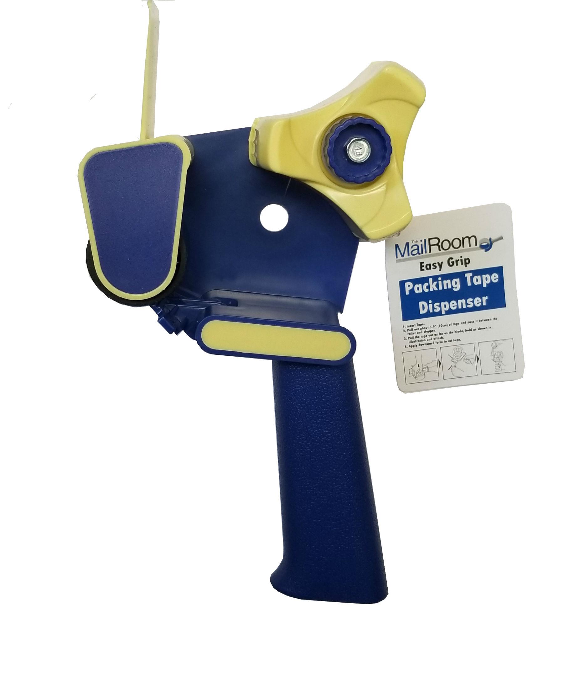 BULK Carton Eco Carton Sealer Tape Gun Stainless Steel Blade Pdq