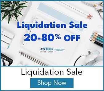 Wholesale Office Supplies and Bulk Discounts