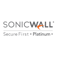 Sonic Wall Platinum