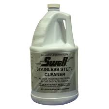 Simoniz Swell Stainless Steel Polish