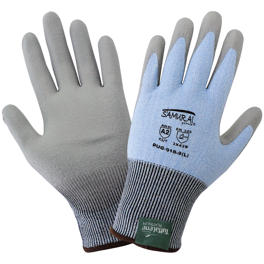 samurai gloves cut resistant