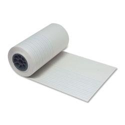 Bogus Kraft Paper Roll, 50#, 24 x 720', Gray, 1 Roll-w.2-KP