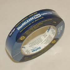 PP Scotch Masking Tape 36mm x 22y 1/8 - Peace Book Center