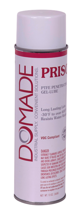 Penetrant Lubricant (PTFE Lube - Sold B2B Only)