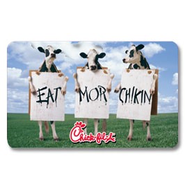 chick fil a $10 gift card chick fil a $10