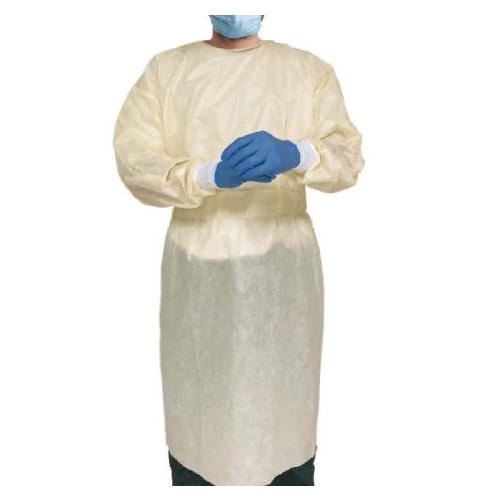 Dropship Disposable Isolation Gowns; 45