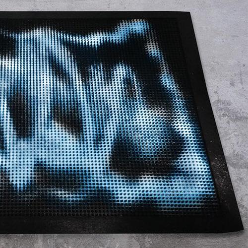 Sterilex Ultra Step Powder100 Drum