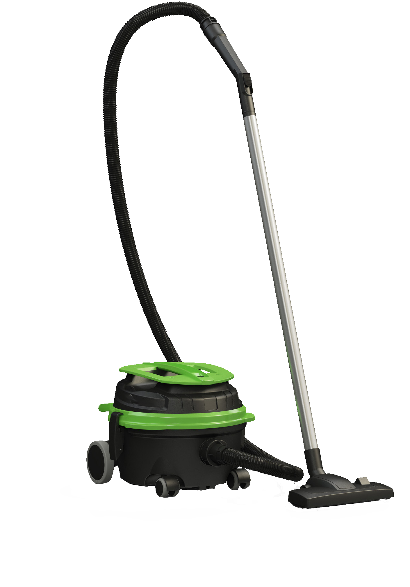 LP 112 Dry Vac 3 Gallon