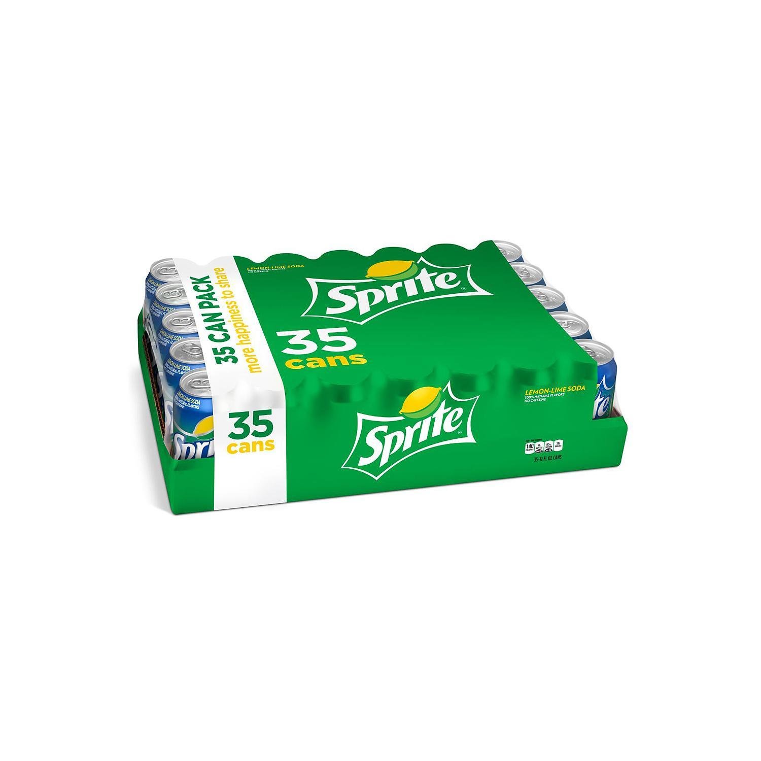 SPRITE (12 oz. cans, 24 pk.) - ICC Business Products