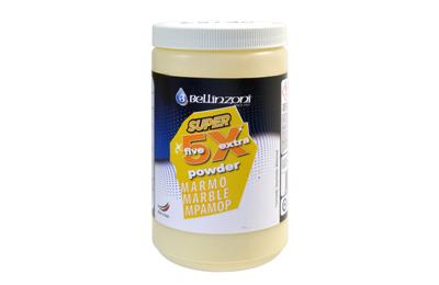 5X Marble Polishing Powder, 50 Lb - JAD