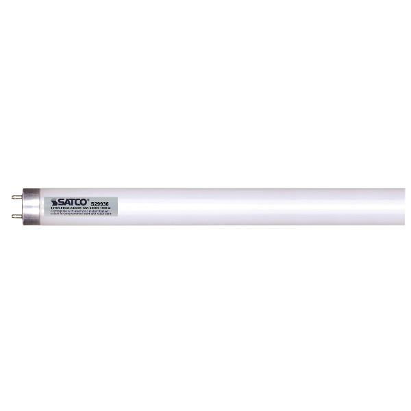 satco led t8