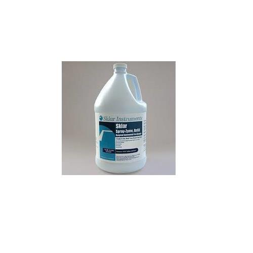 Sklar InstruGuard™ OneStep Instrument Detergent / Lubricant Liquid Concentrate 1 Gallon Jug