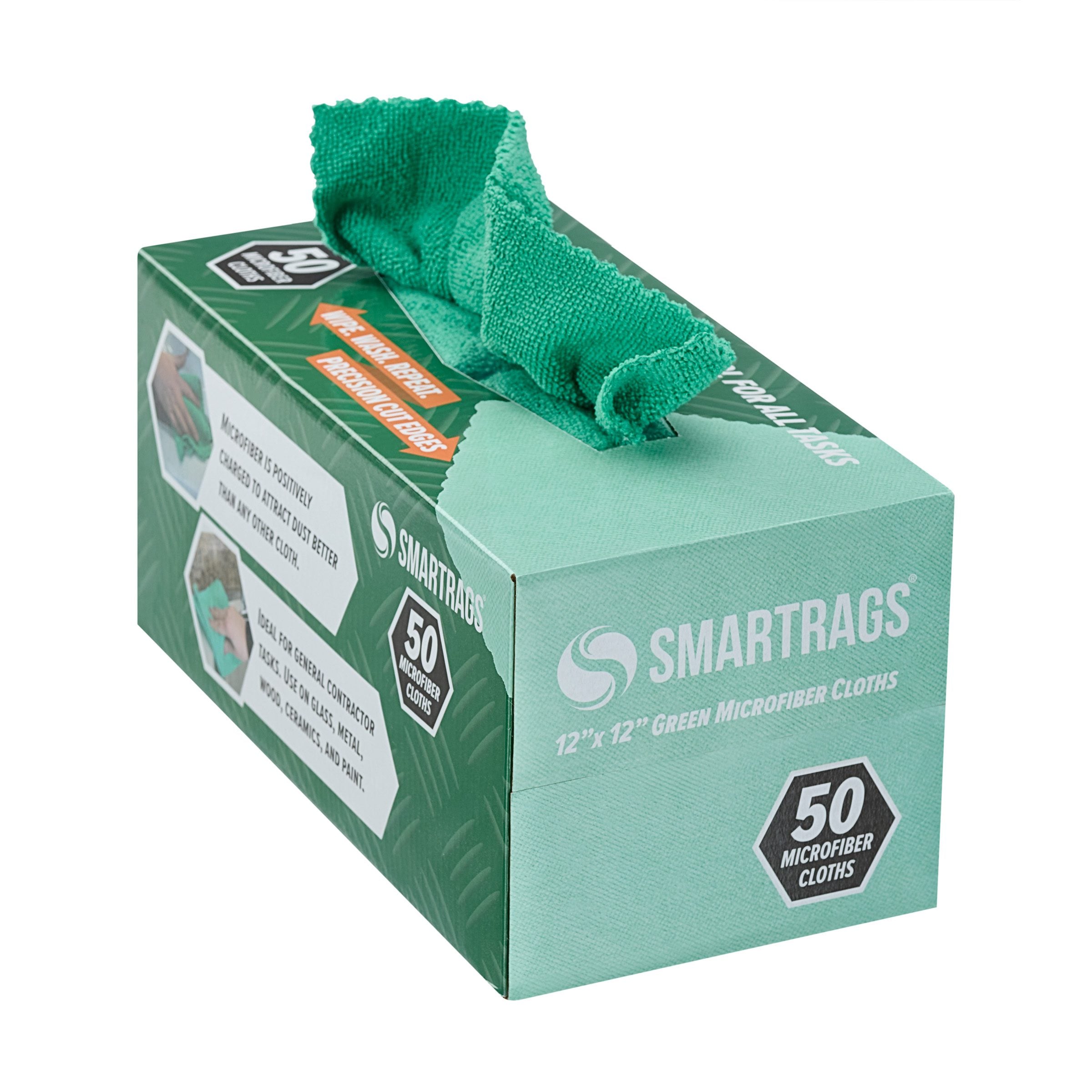 SmartRags 12