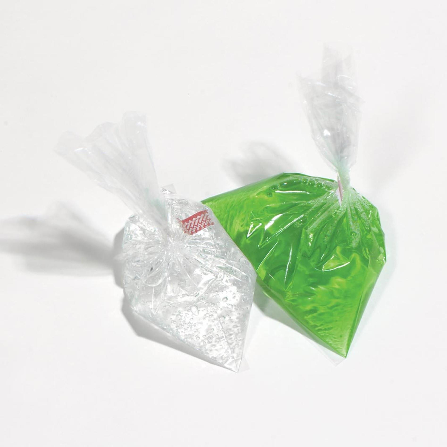 Reclosable Food Storage Bags, 1 gal, 2.7 mil, 10.5 x 11, Clear, 250/Box -  mastersupplyonline