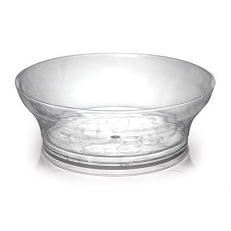 Savvi Serve 10oz Bowl, "Scrollware", 240/Case - mastersupplyonline