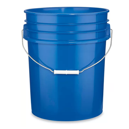 5 Gallon Battery Bucket – Curtis Bay Medical Waste Services