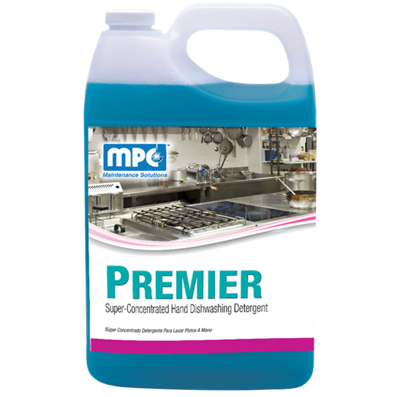 SUPER CLEAN MP DEGREASER 5 GALLON