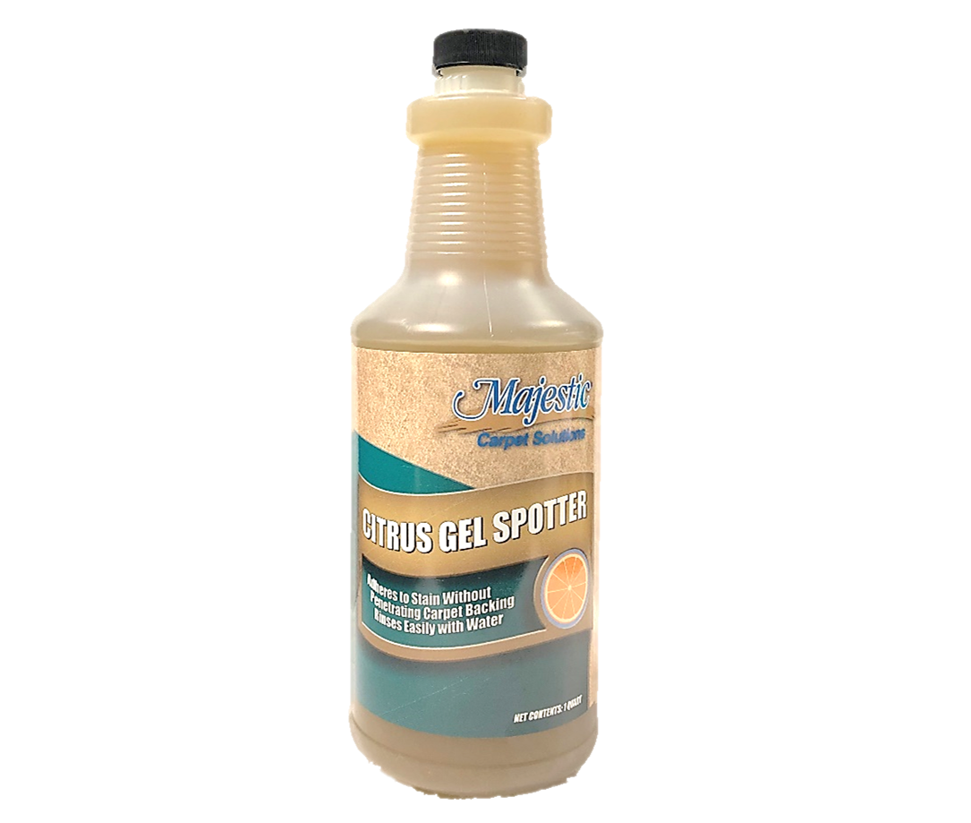 Majestic Citrus Gel Spotter