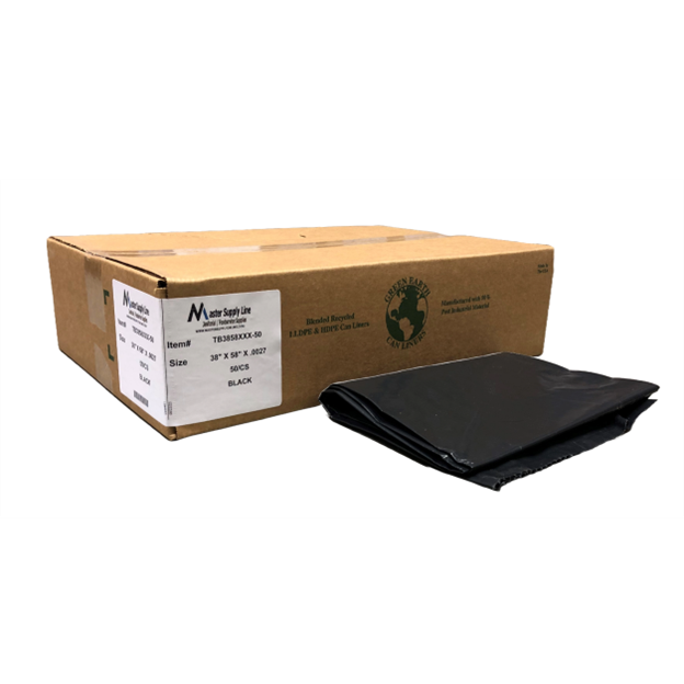 Culinary Basics Microwavable Container, 46.5 oz, 10.5 x 9.5 x 2.5, Clear/Black, Plastic, 100/Carton Culinary Basics Microwavable Container, 46.5 oz, 10.5 x 9.5 x 2.5, Clear/Black, Plastic, 100/Carton