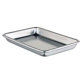 Aluminum Sheet Pan, 1/8 Size, 6-1/2 Aluminum Sheet Pan, 1/8 Size, 6-1/2
