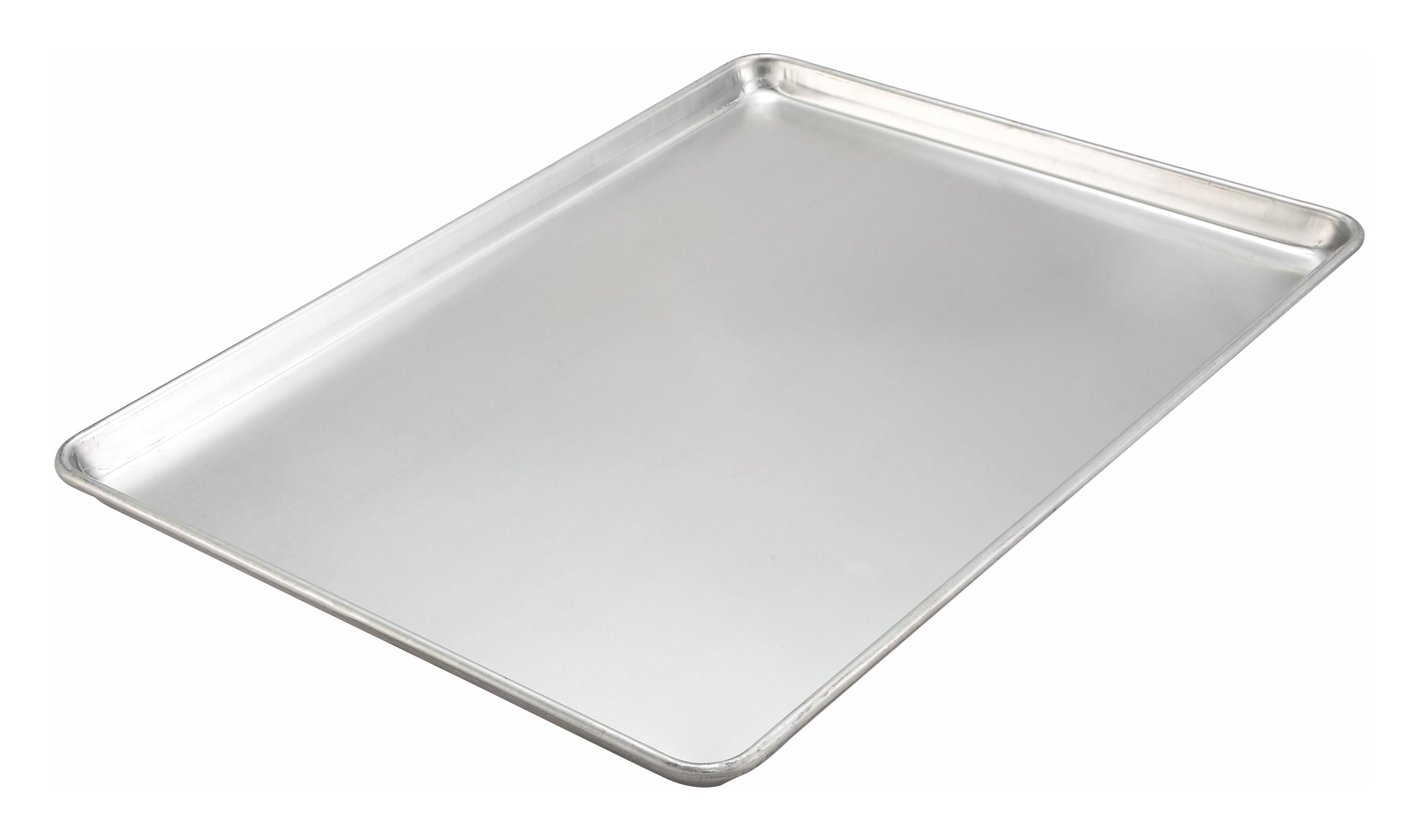 Aluminum Sheet Pan, Closed Bead