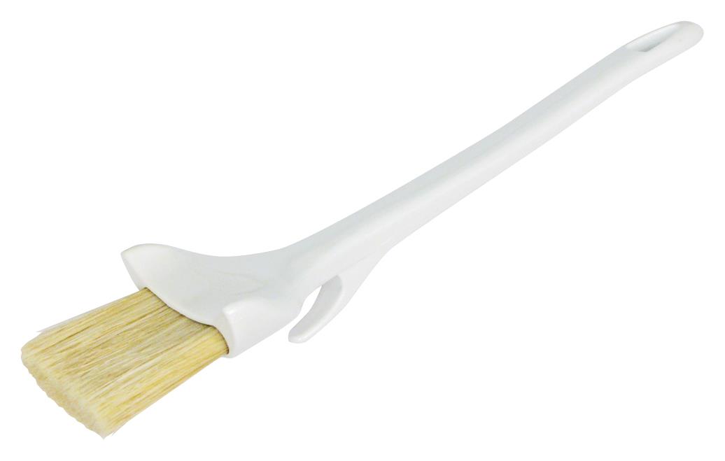 Pastry/Basting Brush, Boar Bristle