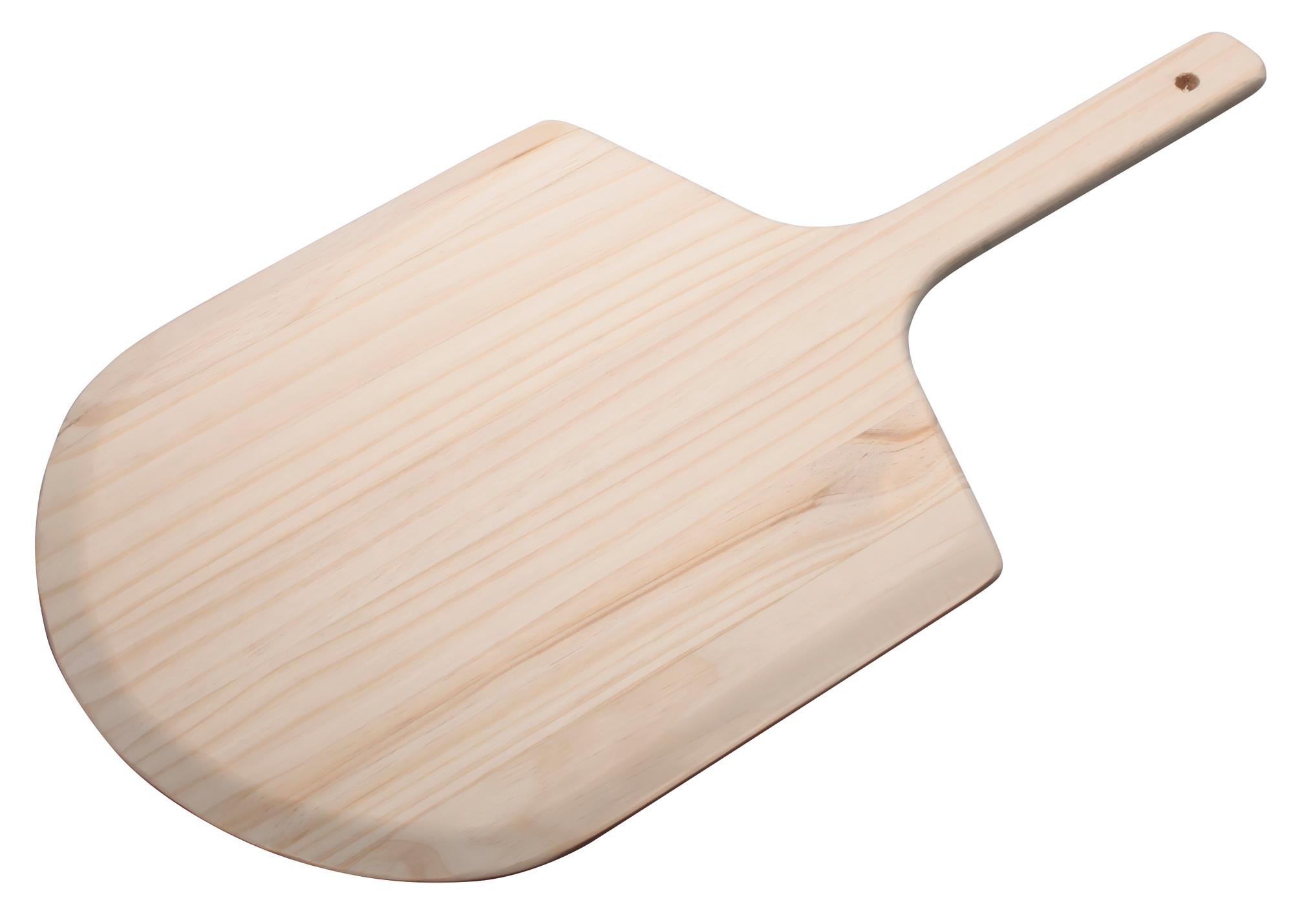 Outlet Wooden Pizza Peel