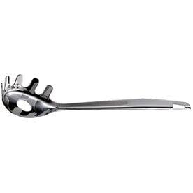 Winco Salad Tongs, spoon/fork scissor- 10